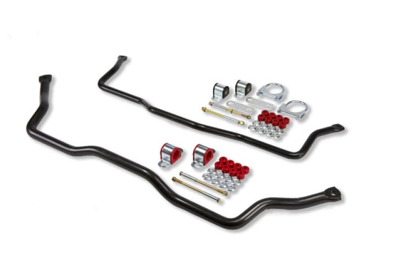 Belltech Belltech ANTI-SWAYBAR SETS CHEVY 93-97 CAMARO FIREBIRD BEL9980