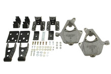 Load image into Gallery viewer, Belltech Belltech LOWERING KIT 2014 Chevy/GMC Silverado/Sierra All Cabs 2WD 2in Front/4in Rear w/o Shocks BEL986