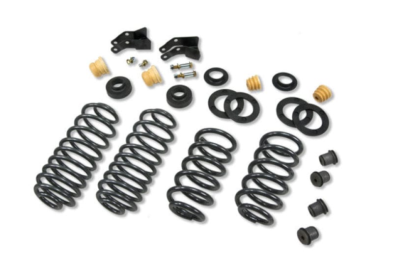 Belltech Belltech LOWERING KIT W/O SHOCKS BEL751