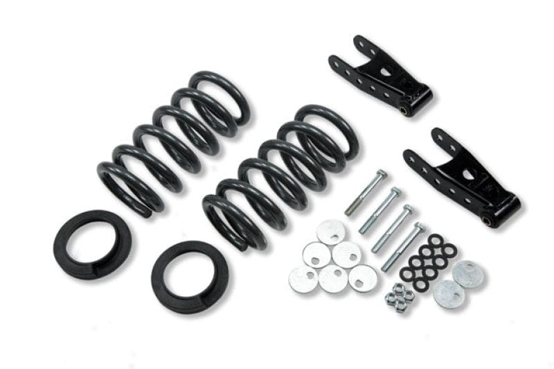 Belltech Belltech LOWERING KIT W/O SHOCKS BEL920