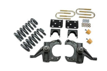 Load image into Gallery viewer, Belltech Belltech LOWERING KIT W/O SHOCKS BEL956