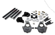 Load image into Gallery viewer, Belltech Belltech LOWERING KIT WITH ND2 SHOCKS BEL661ND
