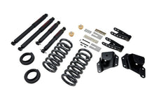 Load image into Gallery viewer, Belltech Belltech LOWERING KIT WITH ND2 SHOCKS BEL664ND