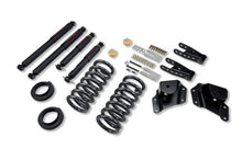 Load image into Gallery viewer, Belltech Belltech LOWERING KIT WITH ND2 SHOCKS BEL664ND