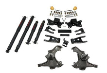 Load image into Gallery viewer, Belltech Belltech LOWERING KIT WITH ND2 SHOCKS BEL719ND