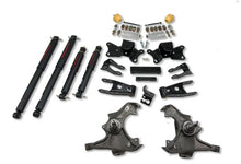 Load image into Gallery viewer, Belltech Belltech LOWERING KIT WITH ND2 SHOCKS BEL719ND