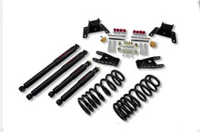 Load image into Gallery viewer, Belltech Belltech LOWERING KIT WITH ND2 SHOCKS BEL924ND