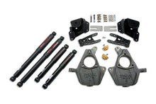 Load image into Gallery viewer, Belltech Belltech LOWERING KIT WITH ND2 SHOCKS BEL946ND
