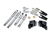 Load image into Gallery viewer, Belltech Belltech LOWERING KIT WITH SP SHOCKS BEL654SP