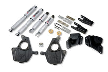 Load image into Gallery viewer, Belltech Belltech LOWERING KIT WITH SP SHOCKS BEL655SP