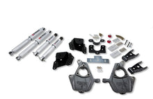 Load image into Gallery viewer, Belltech Belltech LOWERING KIT WITH SP SHOCKS BEL658SP