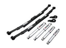 Load image into Gallery viewer, Belltech Belltech LOWERING KIT WITH SP SHOCKS BEL767SP