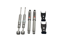 Load image into Gallery viewer, Belltech Belltech LOWERING KIT WITH SP SHOCKS BEL912SP