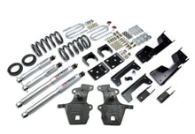 Load image into Gallery viewer, Belltech Belltech LOWERING KIT WITH SP SHOCKS BEL918SP