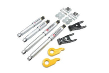 Load image into Gallery viewer, Belltech Belltech LOWERING KIT WITH SP SHOCKS BEL936SP