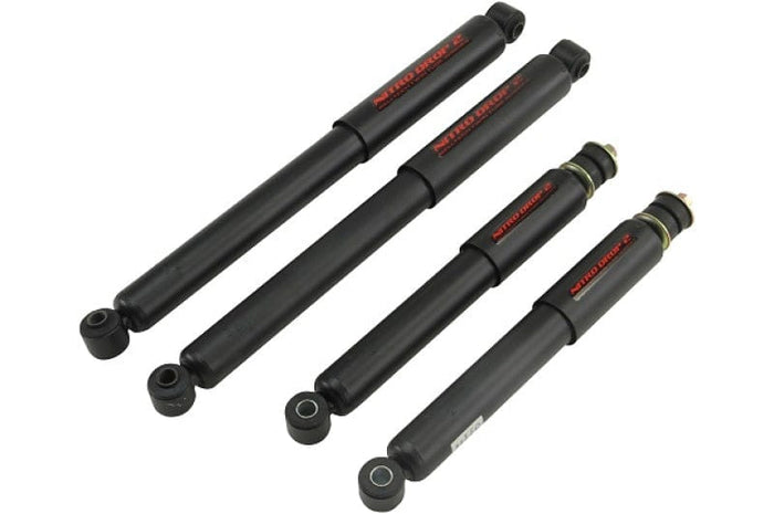 Belltech Belltech ND2 OEM Shock Set BELOE9184