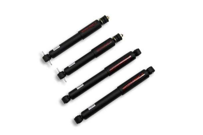 Belltech Belltech SHOCK SET NITRO DROP 2 BEL9144
