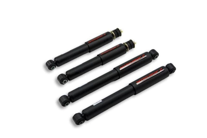 Belltech Belltech SHOCK SET NITRO DROP 2 BEL9161