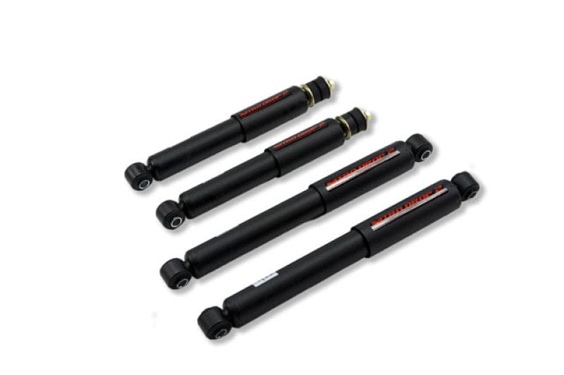 Belltech Belltech SHOCK SET NITRO DROP 2 BEL9161