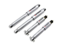 Load image into Gallery viewer, Belltech Belltech SHOCK SET STREET PERFORMANCE BEL9521