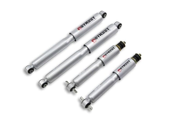 Belltech Belltech SHOCK SET STREET PERFORMANCE BEL9521