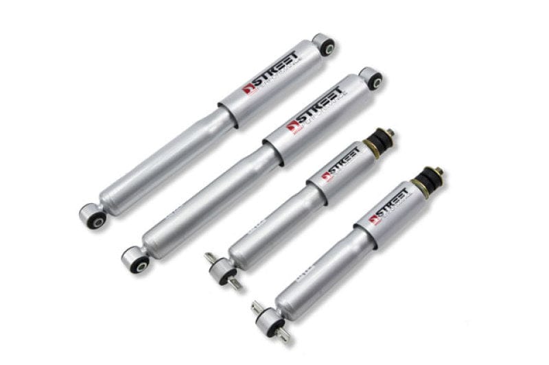 Belltech Belltech SHOCK SET STREET PERFORMANCE BEL9521