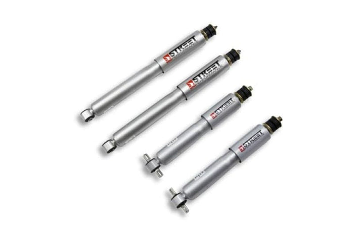 Belltech Belltech SHOCK SET STREET PERFORMANCE BEL9528