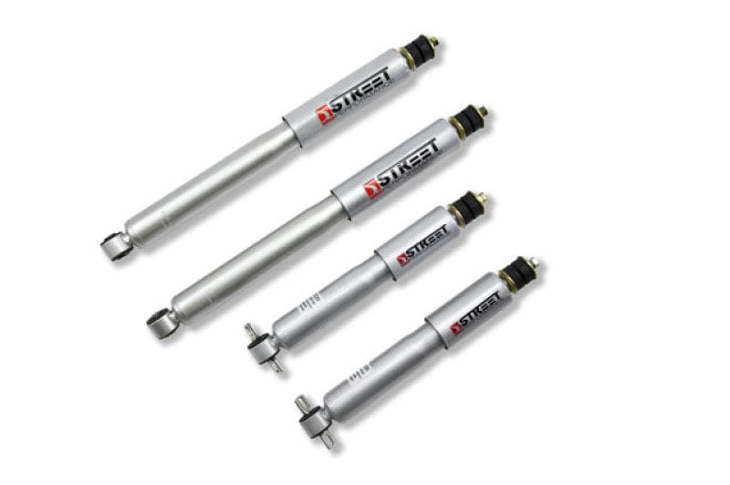 Belltech Belltech SHOCK SET STREET PERFORMANCE BEL9529