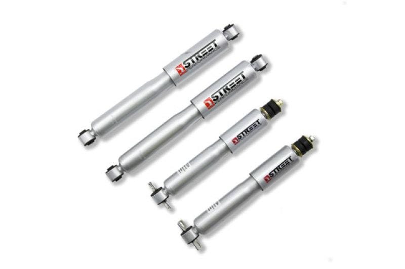 Belltech Belltech SHOCK SET STREET PERFORMANCE BEL9530