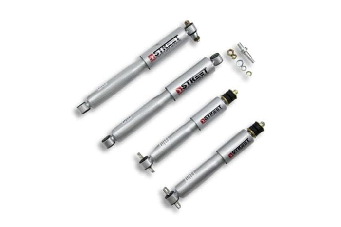 Belltech Belltech SHOCK SET STREET PERFORMANCE BEL9539