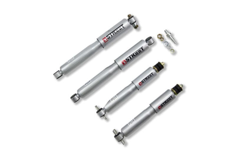 Belltech Belltech SHOCK SET STREET PERFORMANCE BEL9539