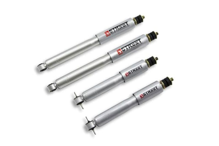 Belltech Belltech SHOCK SET STREET PERFORMANCE BEL9540