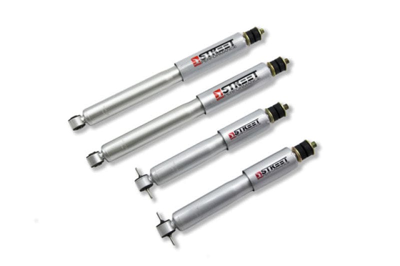 Belltech Belltech SHOCK SET STREET PERFORMANCE BEL9540