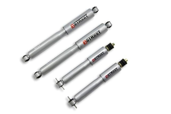 Belltech Belltech SHOCK SET STREET PERFORMANCE BEL9541