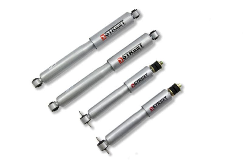 Belltech Belltech SHOCK SET STREET PERFORMANCE BEL9541