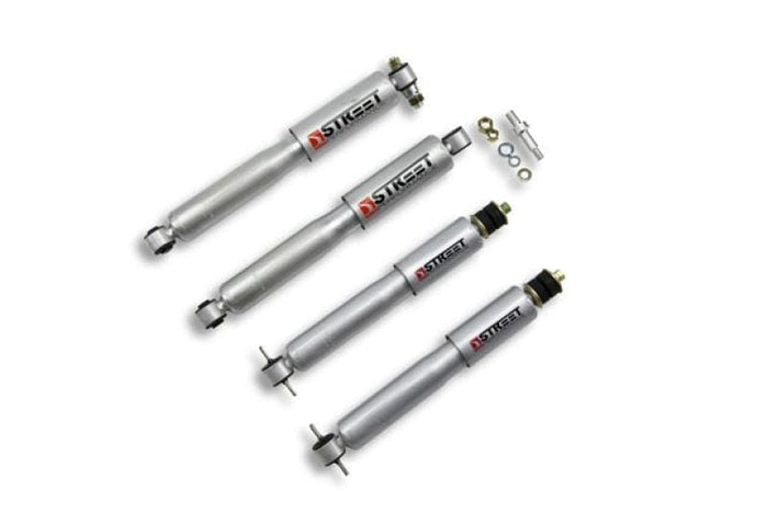 Belltech Belltech SHOCK SET STREET PERFORMANCE BEL9544