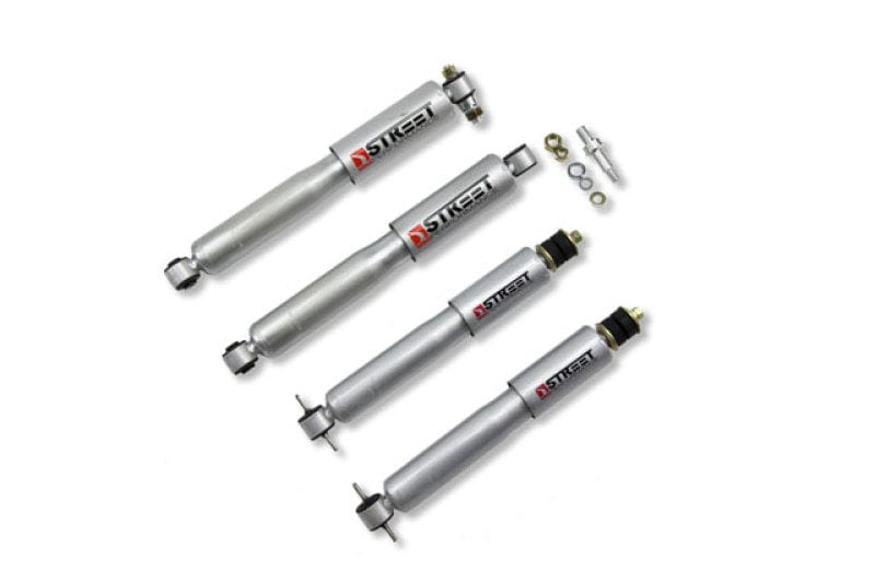 Belltech Belltech SHOCK SET STREET PERFORMANCE BEL9544