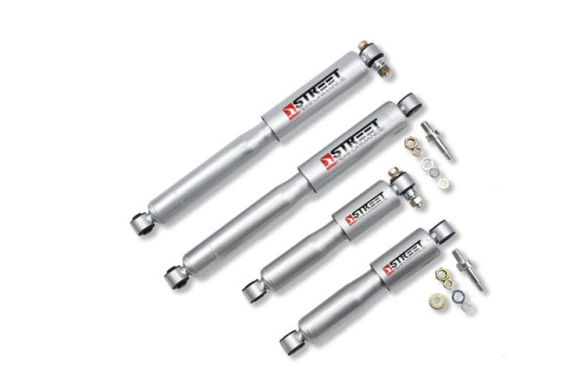 Belltech Belltech SHOCK SET STREET PERFORMANCE BEL9548