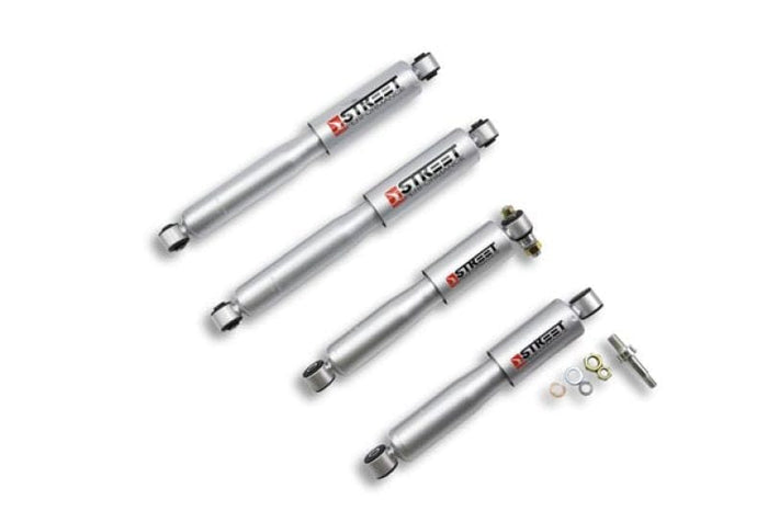 Belltech Belltech SHOCK SET STREET PERFORMANCE BEL9549