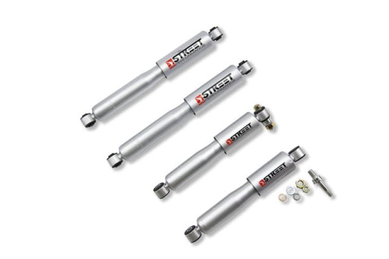 Belltech Belltech SHOCK SET STREET PERFORMANCE BEL9549