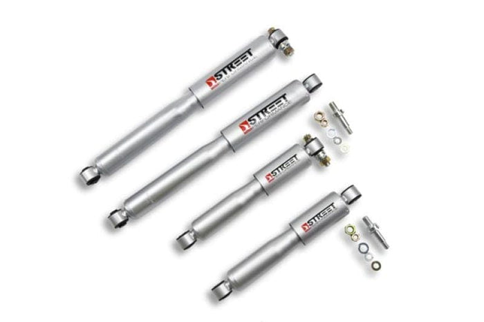 Belltech Belltech SHOCK SET STREET PERFORMANCE BEL9552