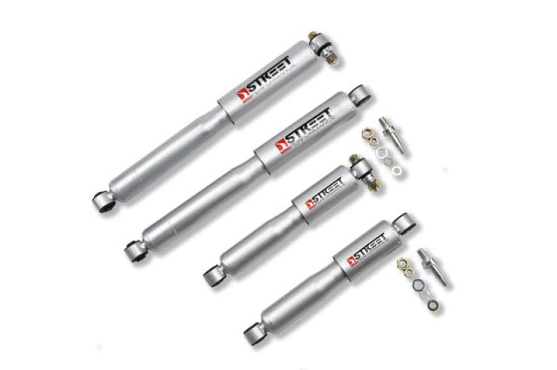 Belltech Belltech SHOCK SET STREET PERFORMANCE BEL9552