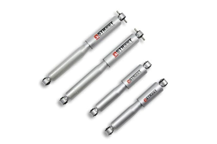 Belltech Belltech SHOCK SET STREET PERFORMANCE BEL9556