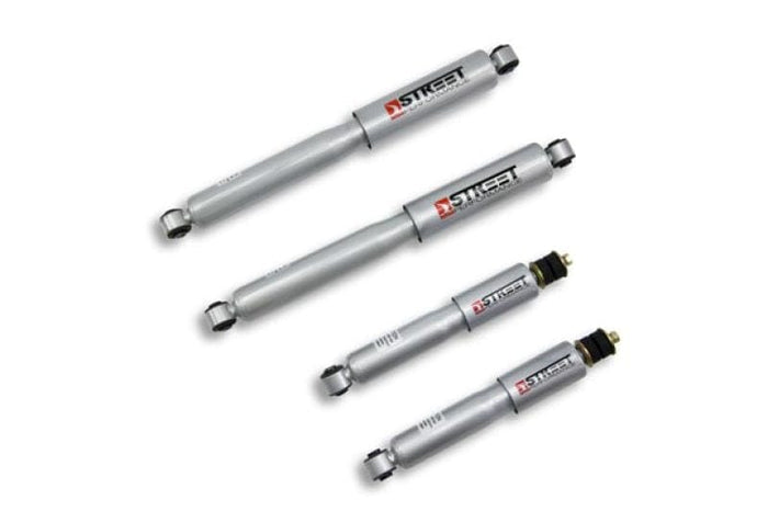 Belltech Belltech SHOCK SET STREET PERFORMANCE BEL9560