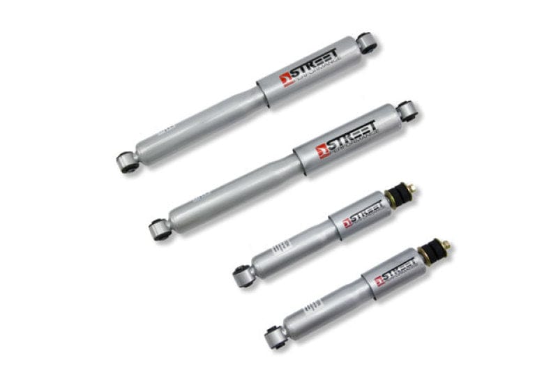 Belltech Belltech SHOCK SET STREET PERFORMANCE BEL9560