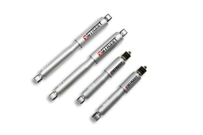 Belltech Belltech Street Performance Shock Set BELOE9526