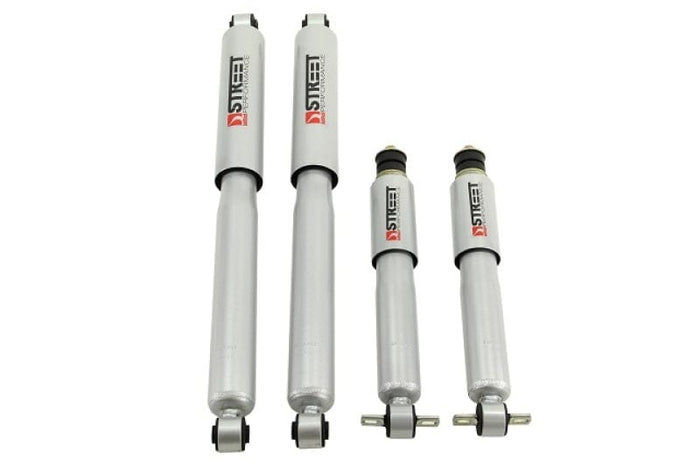 Belltech Belltech Street Performance Shock Set BELOE9650