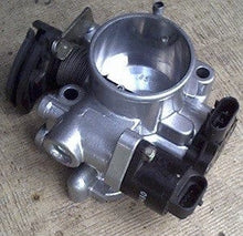 Load image into Gallery viewer, CI Motorsports CI 55mm Throttle Body 95-99 Mitsubishi Eclipse Talon 420a CI55MMTB