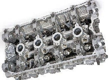 Load image into Gallery viewer, CI Motorsports CI Stage 2 Cylinder Head Service Mitsubishi EVO CISTG2EVOHD