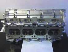 Load image into Gallery viewer, CI Motorsports Stage 2 Cylinder Head Service 89-99 Mitsubishi Eclipse Talon 4G63 CI491
